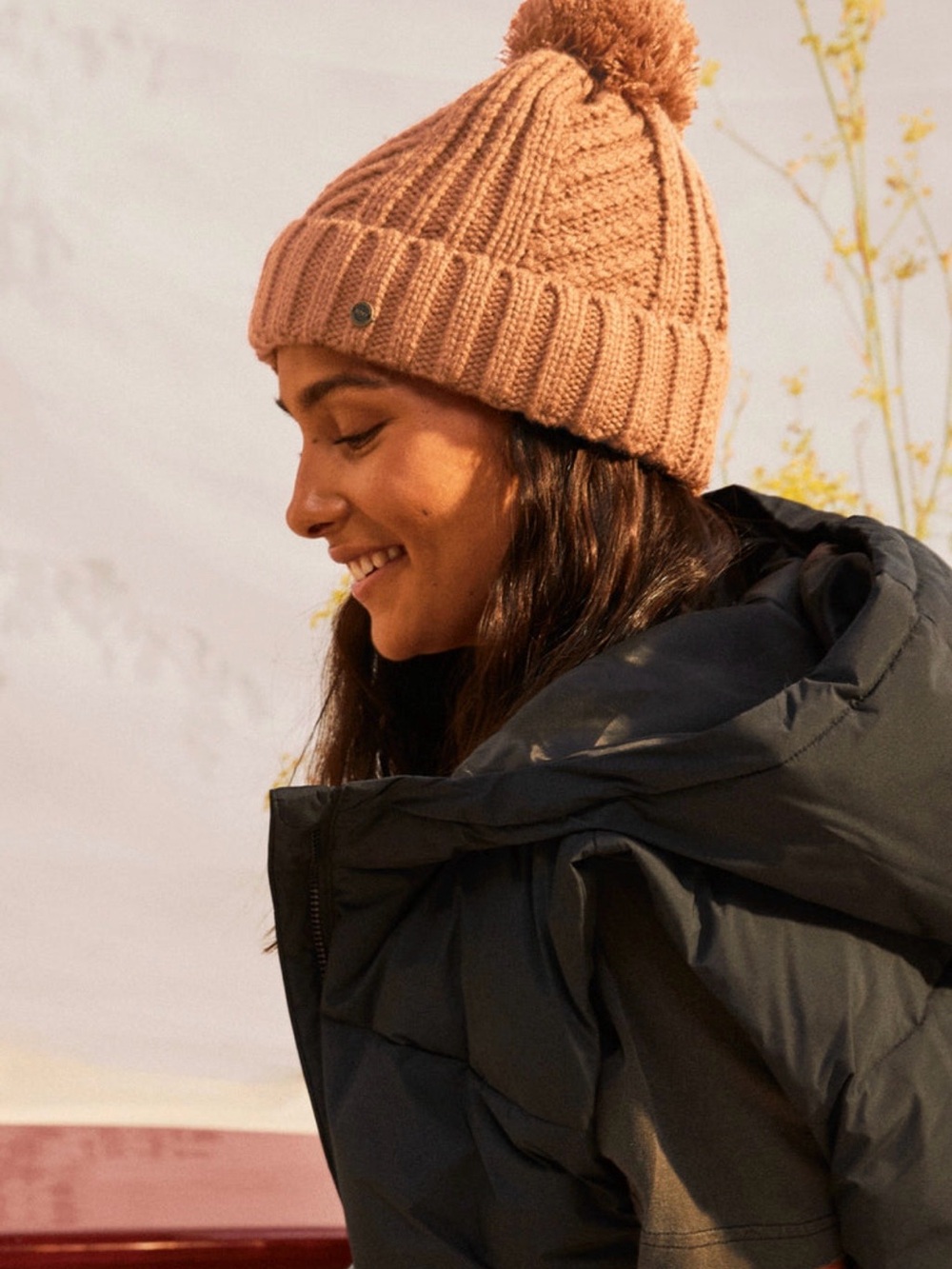 Roxy Winter Beanie NWT